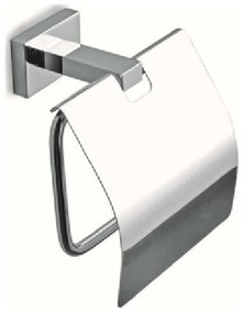 Χαρτοθήκη New Colomdo 76051 Chrome Karag Metal