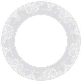 Σερβίτσιο Πιάτων Πορσελάνης Deco Classico – 20τμχ - Cryspo Trio