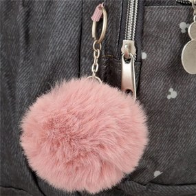 Σχολική Τσάντα Disney Adapt Μαύρο