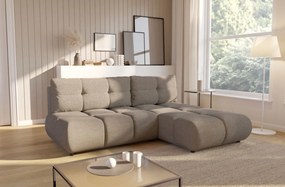 Γωνιακός καναπές Limo-Kafe-Δεξιά