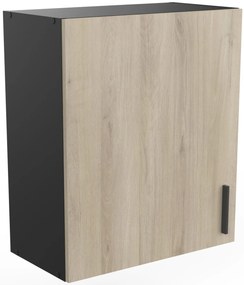 Κρεμαστό ντουλάπι Poppy 60-Mauro - Fusiko