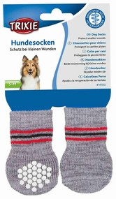 Κάλτσες Trixie Γκρι L Σκύλος