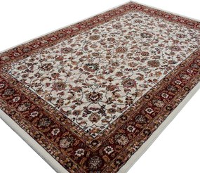 Χαλί (160x230) Polcarpet Focus 9207 Cream