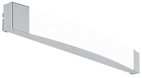Φωτιστικό Τοίχου - Οροφής Led 97719 Siderno Eglo Metal, Plastic