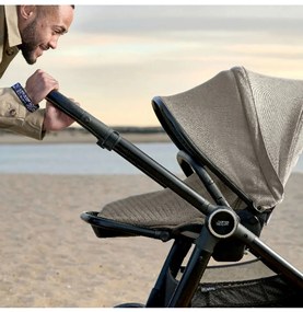 Παιδικό Καρότσι Mamas &amp; Papas Ocarro Nocturn