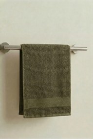 Πετσέτα χεριών από βαμβάκι 50x100 cm - Μελία 5 50 x 100