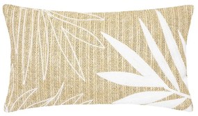 Διακοσμητικό Μαξιλάρι Καναπέ 30 x 50 cm Palm Atmosphera 185276