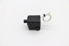 MSV 8.5L - Water Pump #11