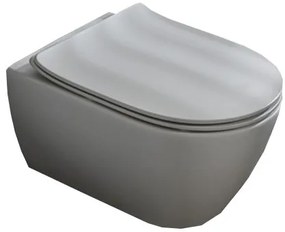 Λεκάνη Scarabeo Moon -Leuko