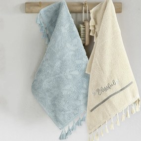 Πετσέτες Χεριών (Σετ 2τμχ) Nima Blissful 400gsm