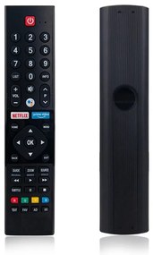PANASONIC ANDROID TV WITH VOICE REMOTE CONTROL