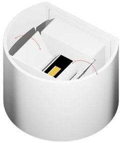 Απλίκα LED 5927