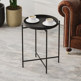 Coffee Table Shb-007 Black