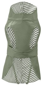 Παλτό Σκύλου Hunter Πράσινο 40 cm