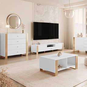 Σύνθεση σαλονιού Loutio