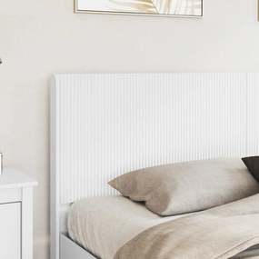 vidaXL Καλάθι με αποθήκη και κεφαλάρι Λευκό 180 x 200 cm