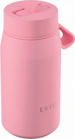 Ποτήρι Θερμός 360ml Estia Save The Aegean Pulse Rose 01-42721