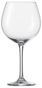 Ποτήρι Κρασιού Classico Burgundy 106227 814ml Clear Zwiesel Glas Γυαλί