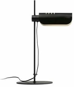 Φωτιστικό Επιτραπέζιο Matinica 20033-133 1xE27 38,6x53cm Black Faro Barcelona