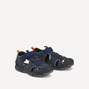 Αθλητικά πέδιλα με βέλκρο