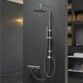 Karag Mairi C6025 - Στήλη ντουζ χωρίς μπαταρία