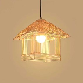 Φωτιστικό οροφής Boho - 118 - 431580