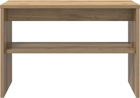 vidaXL Ντουλάπι TV Artisan Oak 60 x 30 x 40 εκ. Επεξεργασμένο ξύλο