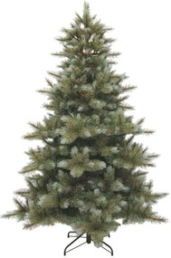 Χριστουγεννιάτικο Δέντρο Wyoming Triumph Tree με διαστάσεις 230x165cm - Frosty