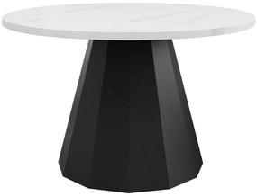 Τραπεζάκι σαλονιού Elipse-Leuko