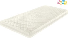 Στρώμα BeComfort Star Baby-60 x 130 - 60.00Χ130.00Χ12.00cm
