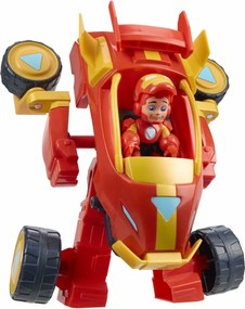 Εικόνες σε δράση Hasbro