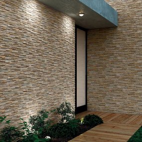 Karag Azteca Ocre 17x52 - Πλακάκι τοιχου