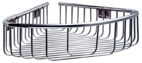 Karag Reti 9638 Γωνιακό καλάθι 21x21cm