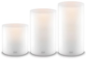 Tealight Holder QULT DESIGN 25cm X Ø12cm Farluce box Inside FIN1225-UK-0091