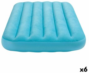 Air Bed Intex COZY KIDZ Παιδικά 88 x 18 x 157 cm (x6)