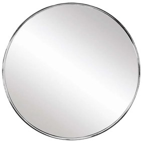 Καθρέπτης Τοίχου Mini Mirror 8057 12x12x0,5cm Silver Kleine Wolke Glass