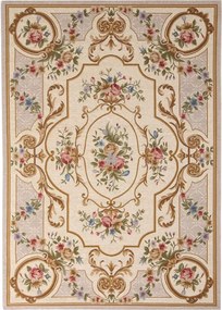 Χαλί Διαδρόμου (75x150) Royal Carpet Canvas 514W