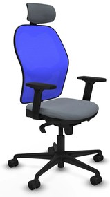 Καρέκλα Γραφείου Piqueras y Crespo 2D036N2 Γκρι