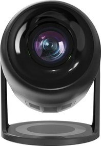 Προβολέας Phillips N-150 1080p (Σκούρο γκρι)