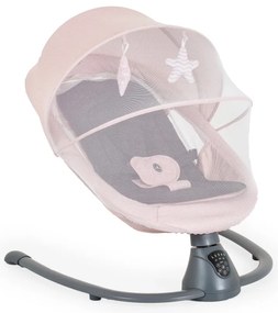 CANGAROO ΗΛΕΚΤΡΙΚΟ ΡΙΛΑΞ ΚΟΥΝΙΑ ZARA PINK 3800146249823