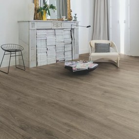 Laminate Quick-Step Majestic MJ3548 Woodland Oak Brown