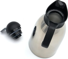Filter Coffee Maker - Single - 2L - with Insulated Jug