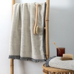 Πετσέτα Iggy Black Palamaiki Προσώπου 50x90cm 100% Cotton