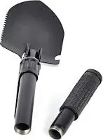 Πτυσσόμενο φτυάρι – πολυεργαλείο 4204 OEM