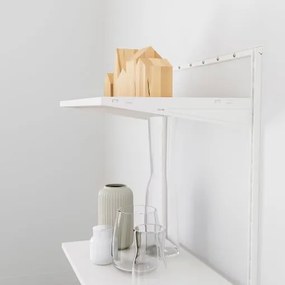 BOAXEL ραφιέρα, 62X40X201 cm 093.926.16