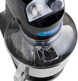 Stand Mixer - 7L - Up to 2kg Dough - Black