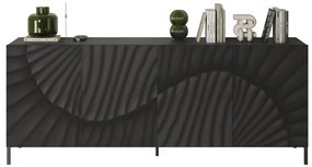 Dany Ντουλάπα Λευκή 78x31x187