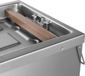 Vacuum Pack Machine - 29cm Seal - W35 x D30 x H11cm Chamber