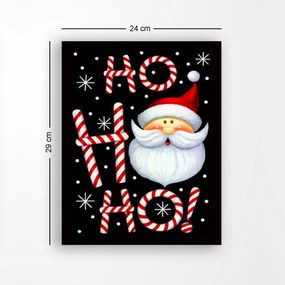 Decorative Framed MDF Painting SC7436501593575 Multicolor