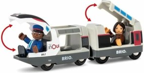 Τρένο Brio TGV High-Speed Train